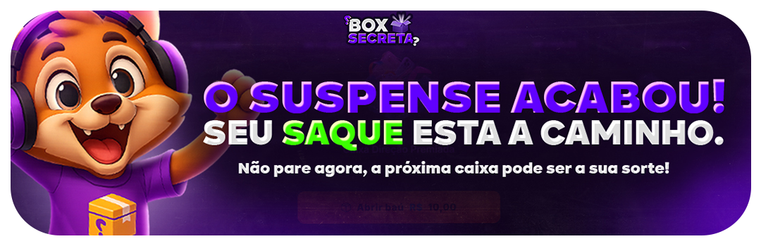 Banner Saque