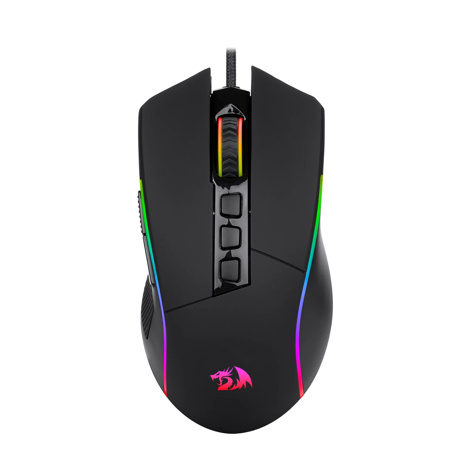 MOUSE GAMER