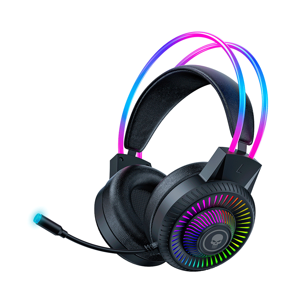 HEADSET GAMER